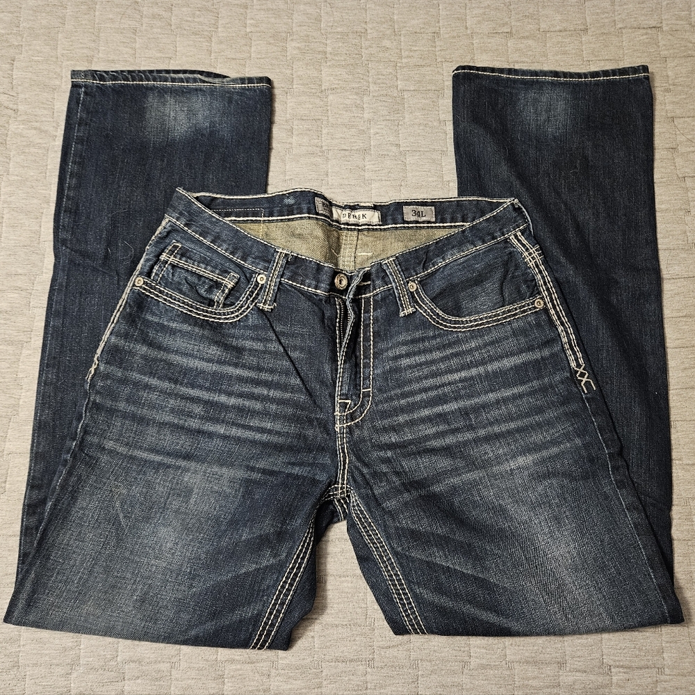 BKE Men's Jeans